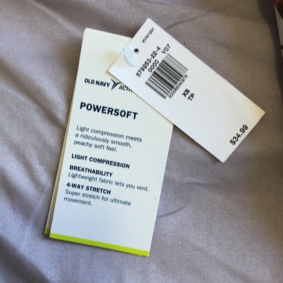 Tropical Crop Tank - Picture 3 of 3